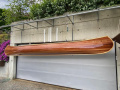 Morley Canoes / 17' Guide Canoe