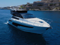 Fairline Squadron 50 Flybridge