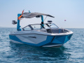 Nautique Super Air Nautique G21 Wakeboard/Wakesurf