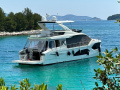 Absolute 60 Fly Flybridge