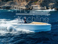 Frauscher 858 Fantom Sportboot