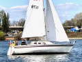 Meyer Friendship 22 S Segelyacht
