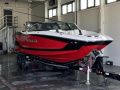Mastercraft X24 Wakeboard/Wakesurf