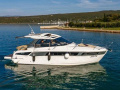 Bavaria S 36 HT Sportboot