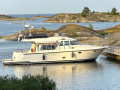 Storebro 435 Commander Flybridge