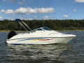 Astromar 560 Bateau de sport