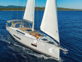 Hanse 460 Jacht żaglowy