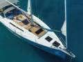 Hanse 460 - Bj. 2022 Burinė jachta