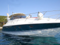 Fairline TARGA 38 Motoryacht