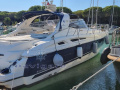 Cranchi MEDITERRANEE 50 Yate a motor