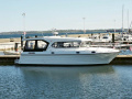 Viknes 1030 HT Panorama Motoryacht