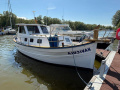 Menorquin 45 Motorjacht
