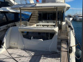 Absolute 60 FLY Flybridge