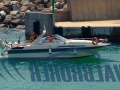Windy Boats WINDY 9800 Yate a motor