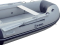 Talamex Comfortline TLA300 Luftboden Barco insuflável dobrável