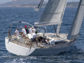 Solaris ONE 48 Seilyacht