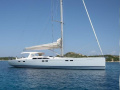 Hanse 630e Sejlyacht