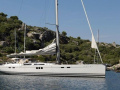 Hanse 630e Zeiljacht