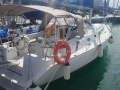 Beneteau Cyclades 43 Sejlyacht
