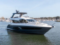 Sunseeker Manhattan 68 MKII Flybridge