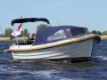 Maril 730 Deck-boat