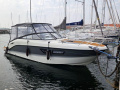 Uttern D77 Sportboot
