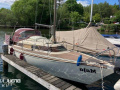 Dehler Yachtbau Delanta 78 Plachetní jachta