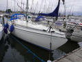 Victoire 933 Yacht a vela