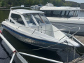 SilverYacht EAGLE 650 CABIN Motoryacht