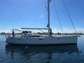 Beneteau Oceanis 54 Segelyacht