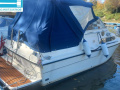 Fairline 21 Motoryacht