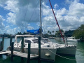 Leopard 38 Blauwasseryacht