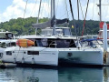 Leopard 45 Havseiler