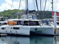 Leopard 45 Havseiler