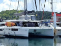 Leopard 45 Açık deniz yatı