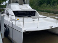 Leopard 43 Powercat Motorový katamarán
