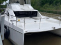 Leopard 43 Powercat Motorni katamaran