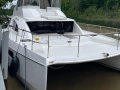 Leopard 43 Powercat Motorkatamaran