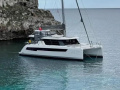 Leopard 42 Óceánjáró yacht