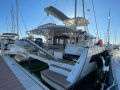 Leopard 42 Oceanska jadrnica