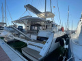 Leopard 42 Açık deniz yatı