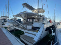 Leopard 42 Bluewater yacht