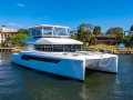 Leopard 53 Powercat Motoros katamarán