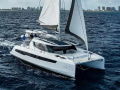 Leopard 45 Açık Deniz Yatı