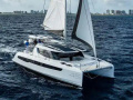 Leopard 45 Yacht da crociera