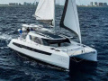 Leopard 45 Açık deniz yatı