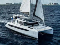 Leopard 45 Iate de alto mar
