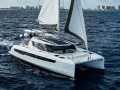 Leopard 45 Yacht hauturier