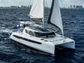 Leopard 45 Yacht da crociera