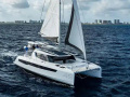Leopard 45 Açık deniz yatı